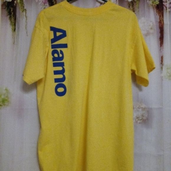 🎉Men's Alamo T-Shirt - Picture 6 of 6